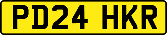 PD24HKR