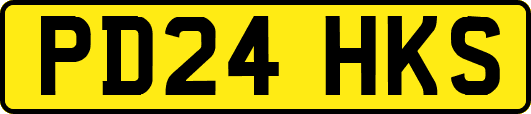 PD24HKS