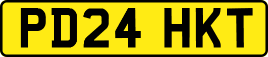 PD24HKT