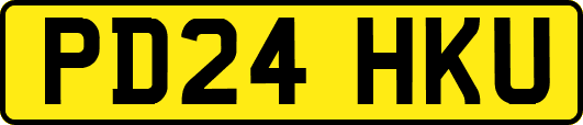 PD24HKU