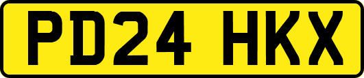 PD24HKX