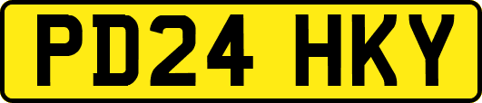 PD24HKY