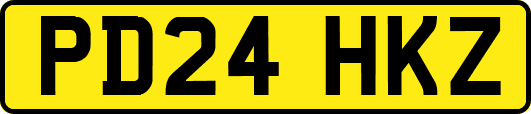 PD24HKZ