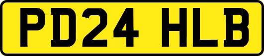 PD24HLB