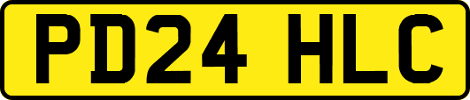 PD24HLC