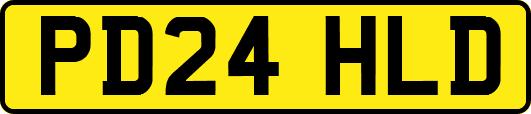 PD24HLD