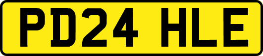 PD24HLE