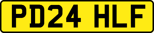 PD24HLF