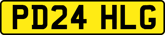PD24HLG