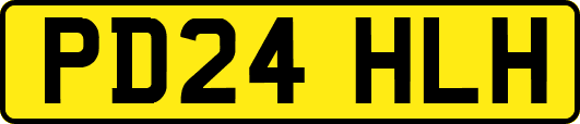 PD24HLH