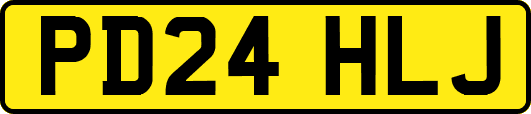 PD24HLJ