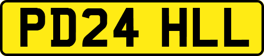 PD24HLL