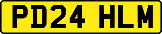 PD24HLM