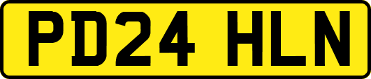 PD24HLN