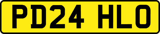 PD24HLO