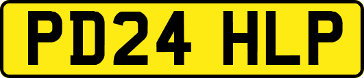PD24HLP