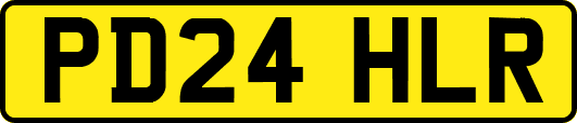 PD24HLR