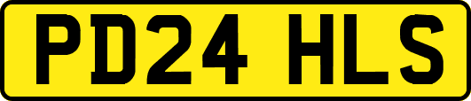 PD24HLS