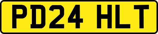 PD24HLT