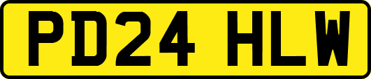 PD24HLW