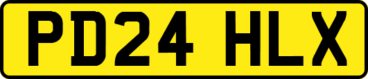 PD24HLX