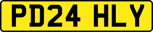 PD24HLY