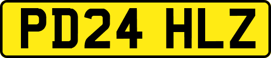 PD24HLZ