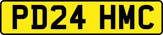 PD24HMC