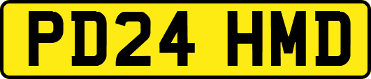 PD24HMD
