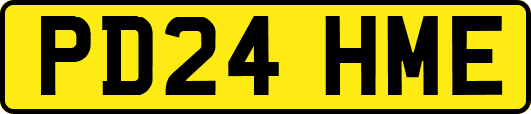 PD24HME