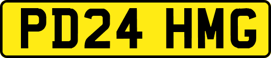 PD24HMG