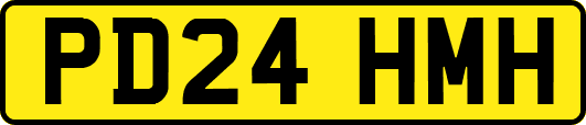 PD24HMH