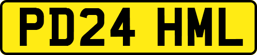 PD24HML