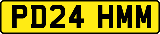 PD24HMM