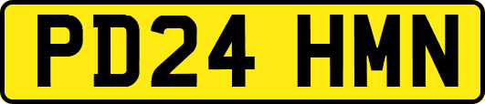 PD24HMN