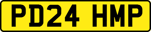 PD24HMP
