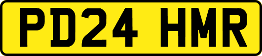 PD24HMR