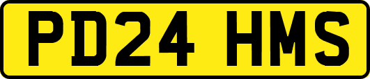 PD24HMS