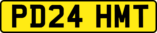 PD24HMT