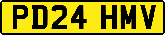 PD24HMV