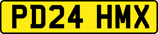 PD24HMX