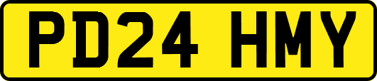 PD24HMY