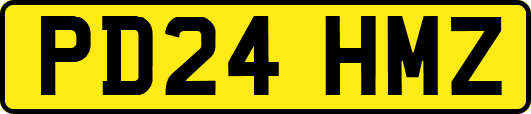 PD24HMZ