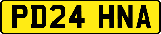 PD24HNA