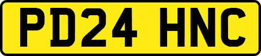 PD24HNC