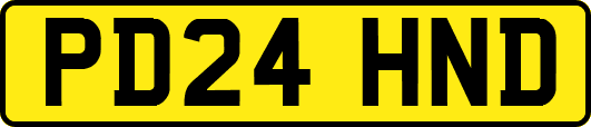 PD24HND