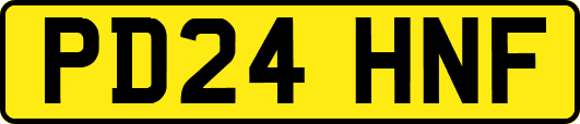 PD24HNF