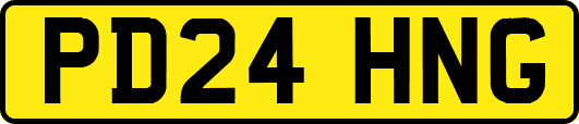 PD24HNG