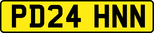 PD24HNN