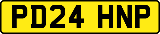 PD24HNP